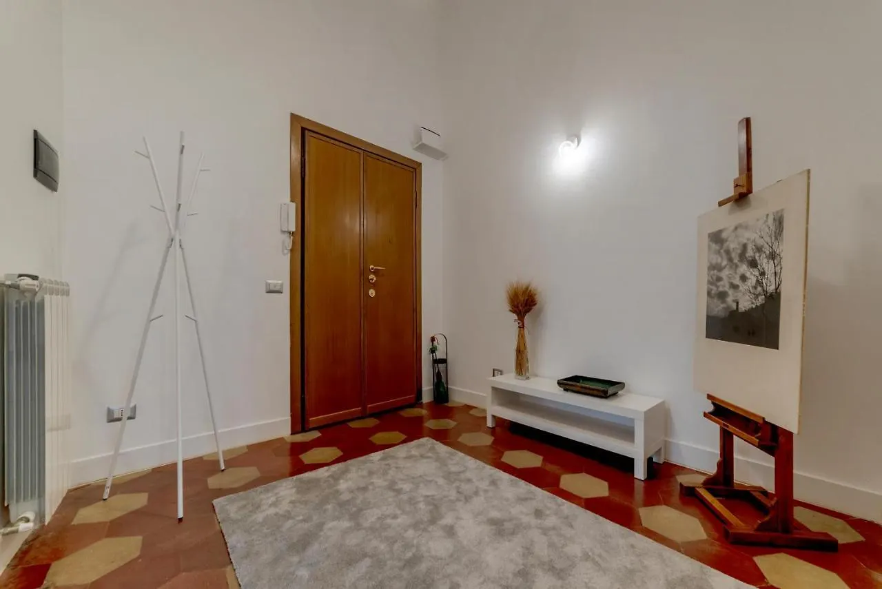 Largo Di Torre Argentina Apartment Řím