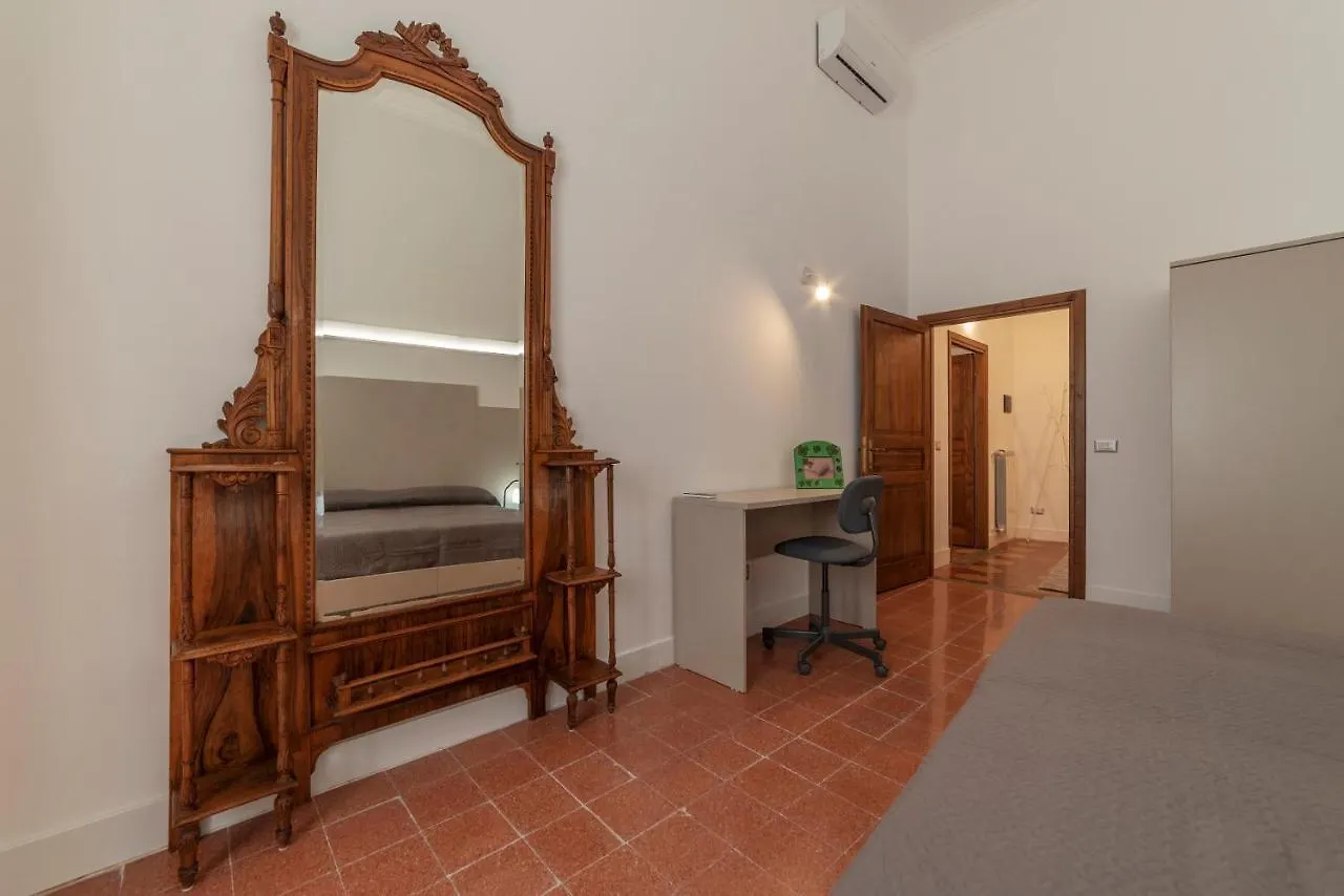 Largo Di Torre Argentina Apartment Řím Itálie