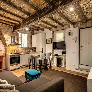  Appartement Farnese House In