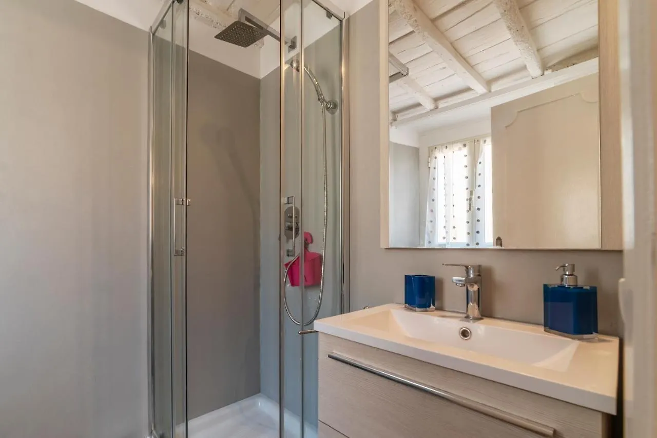 Largo Di Torre Argentina Apartment Rome 0*,  Italy