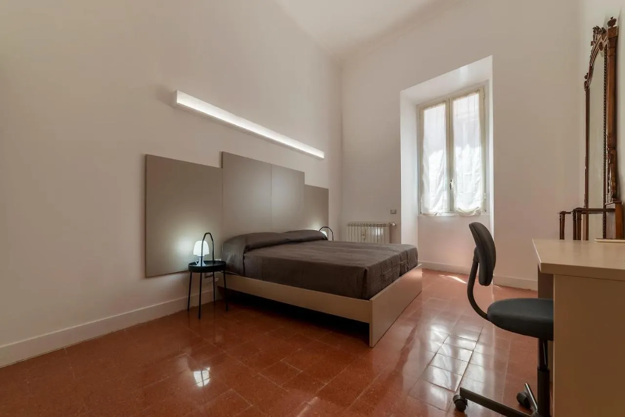 Largo Di Torre Argentina Apartment Rome