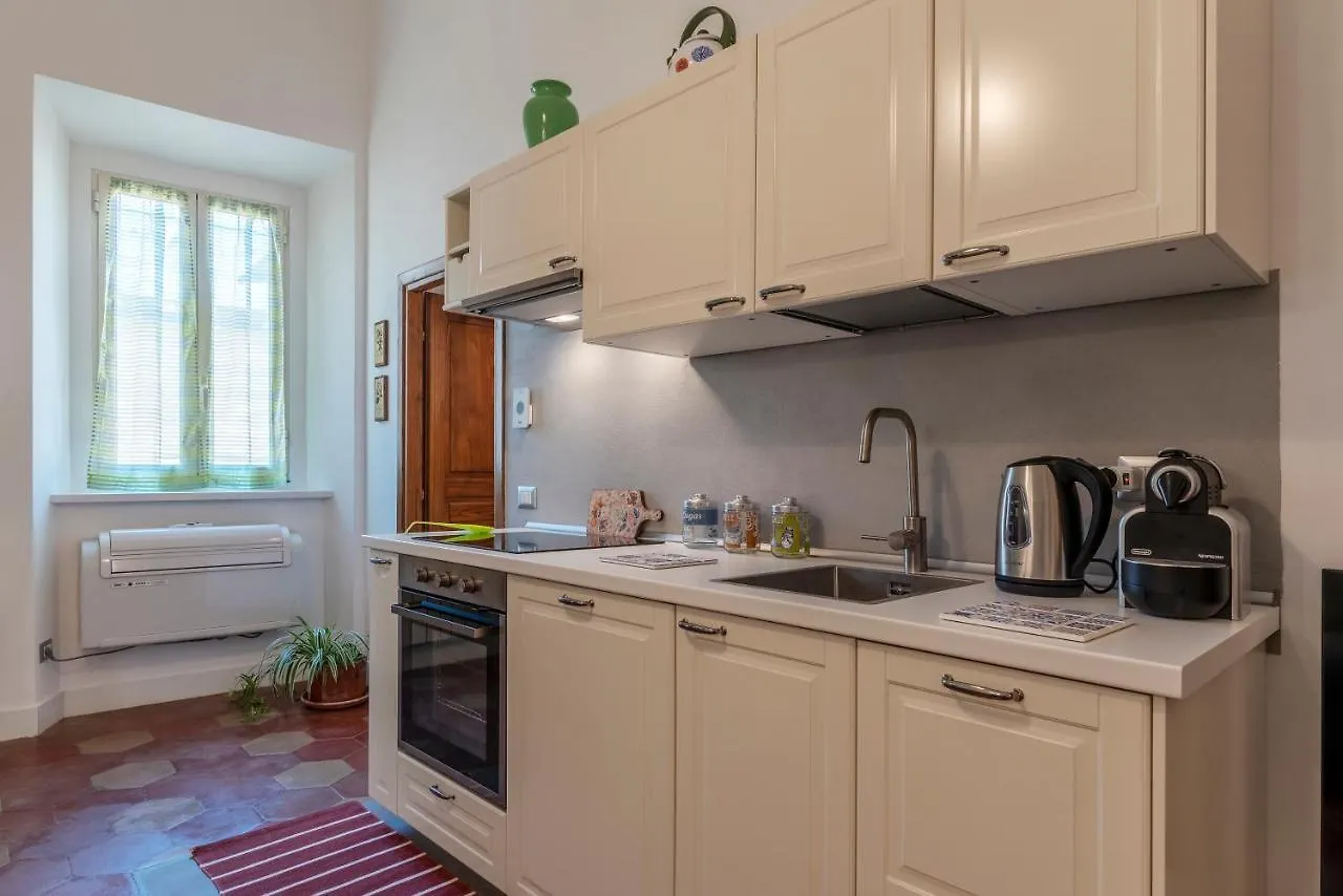 Largo Di Torre Argentina Apartment Rome