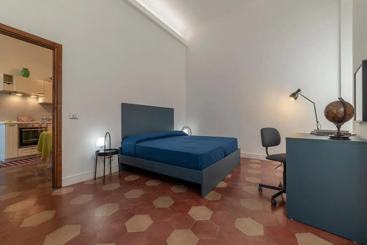 Largo di Torre Argentina Apartment Roma 0*,  Italia