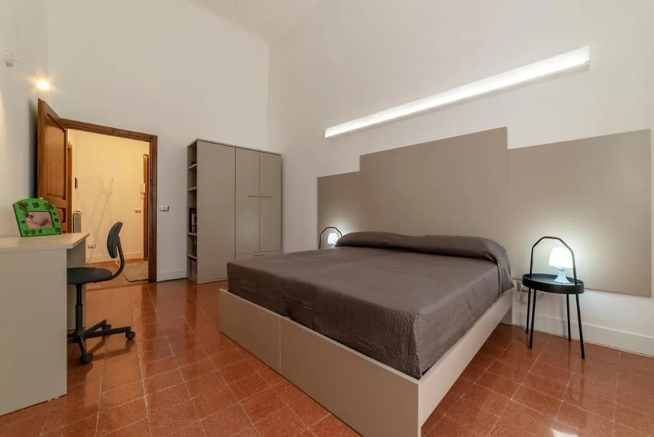 Largo di Torre Argentina Apartment Roma