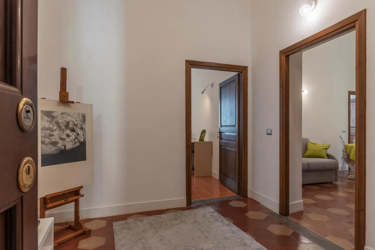 Largo di Torre Argentina Apartment Roma