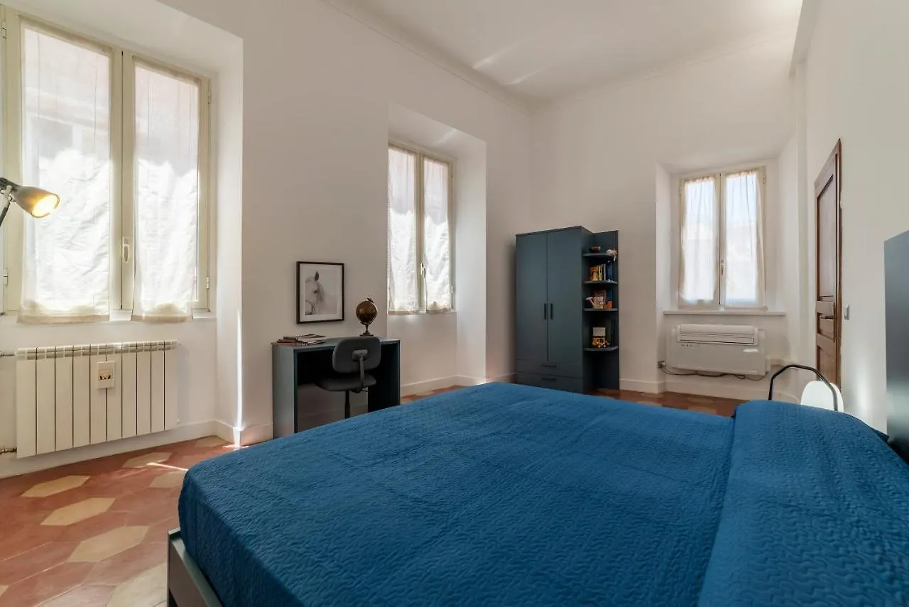 Largo di Torre Argentina Apartment Roma Italia
