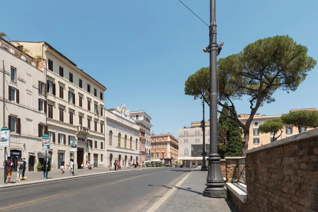 Largo di Torre Argentina Apartment Roma 0*,  Italia