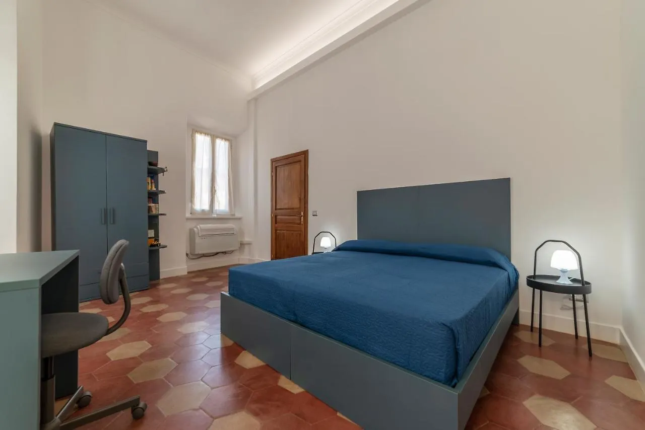 Largo di Torre Argentina Apartment Roma