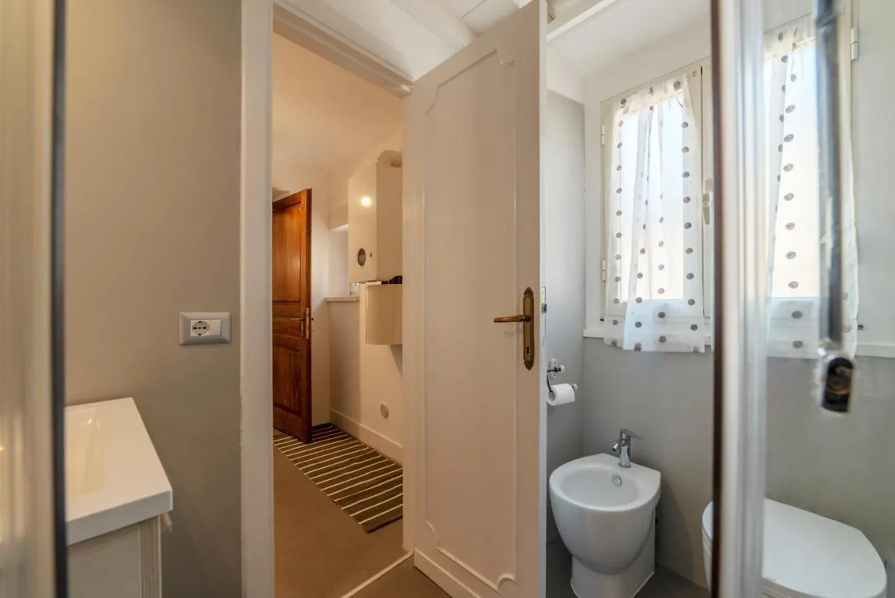 Largo di Torre Argentina Apartment Roma