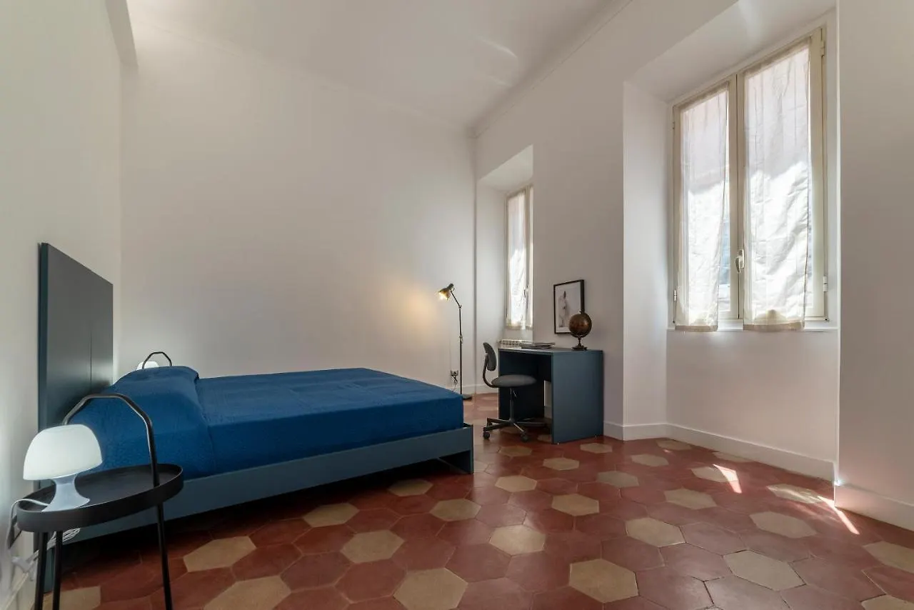 Largo di Torre Argentina Apartment Roma