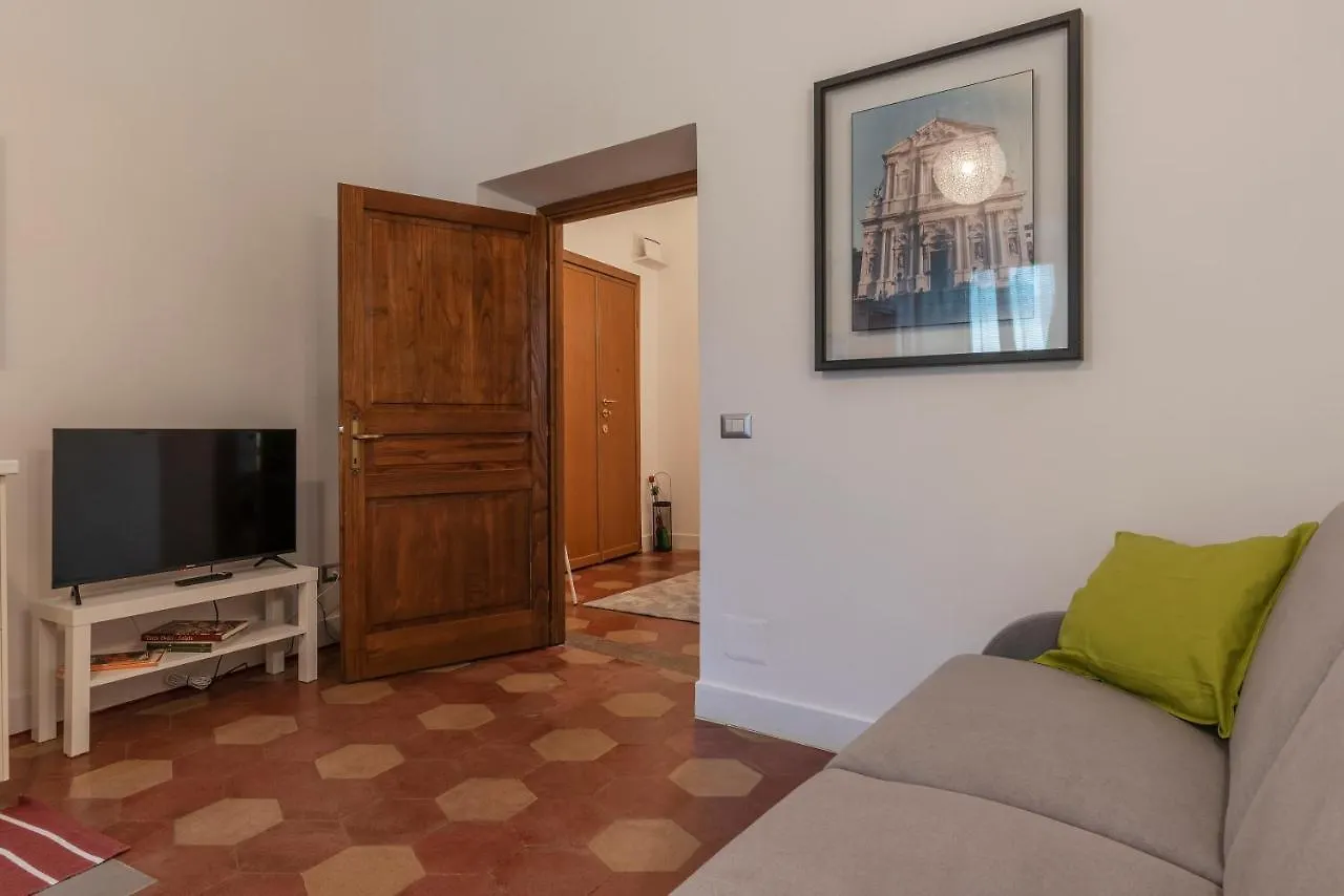 Largo di Torre Argentina Apartment Roma 0*,