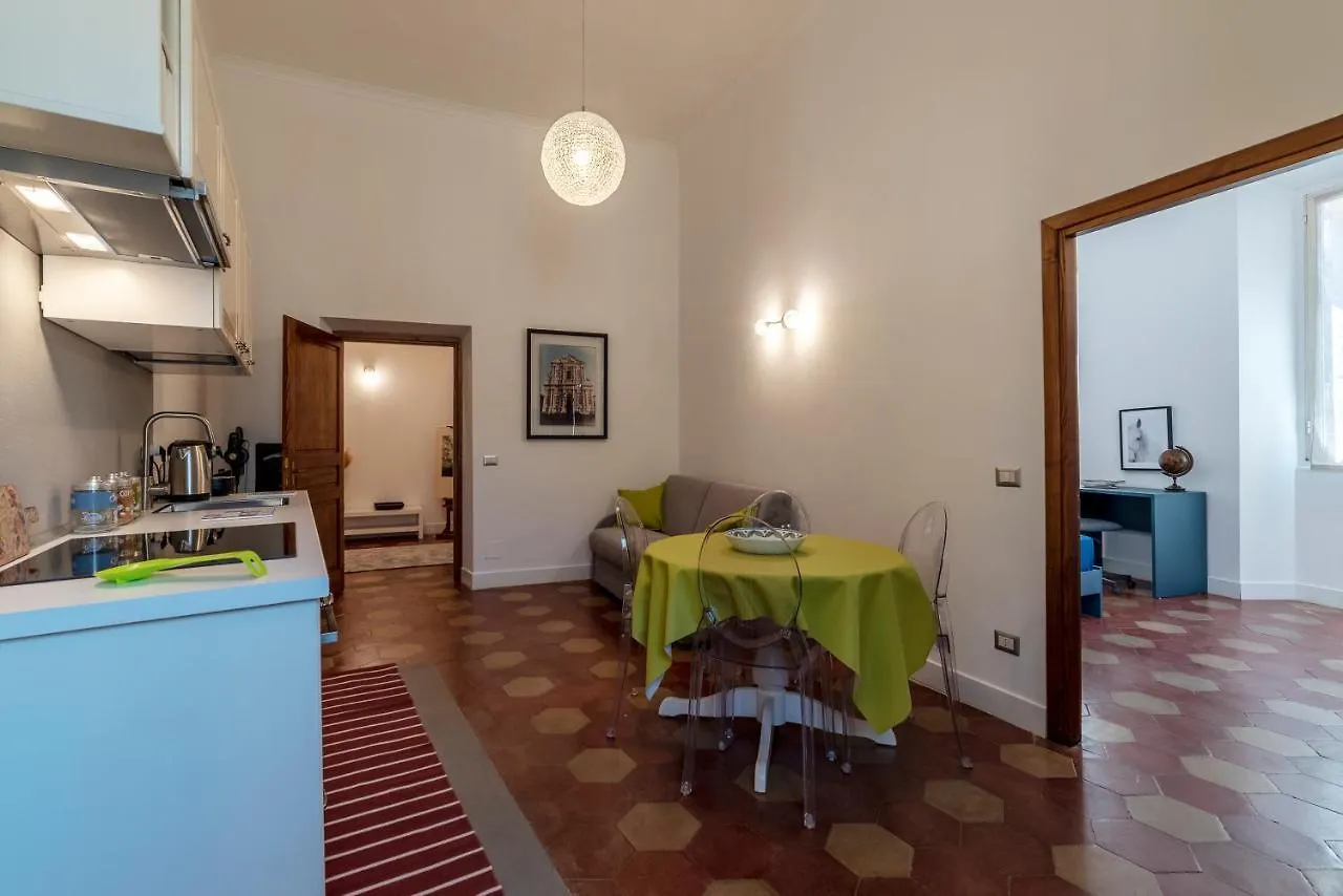 Largo di Torre Argentina Apartment Roma