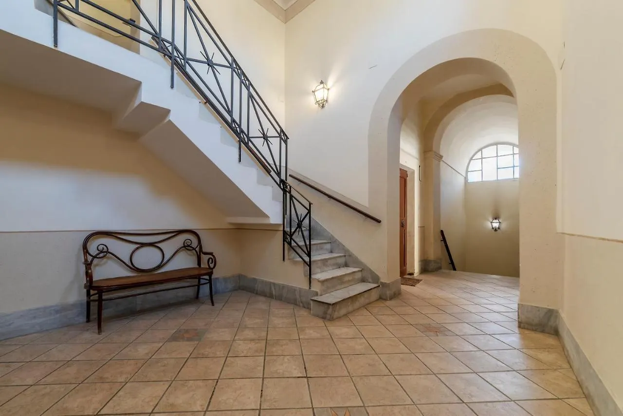 Largo di Torre Argentina Apartment Roma